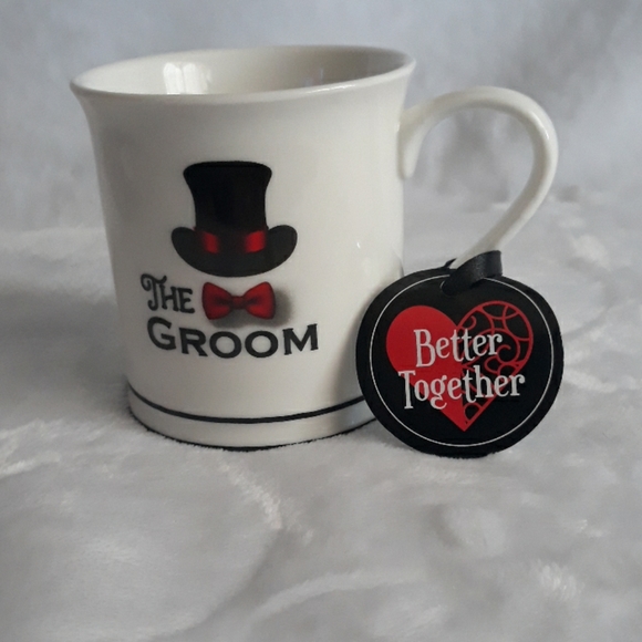 Home Essentials Cup - Picture 3 of 4